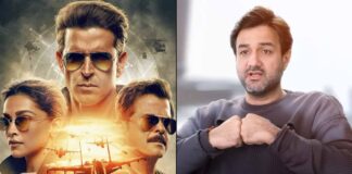 Siddharth Anand Breaks Silence On Fighter's Dull Box Office In India, Cites Two Mistakes! Can You Guess?