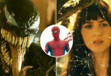 Sony's Spider-Man Universe At Worldwide Box Office