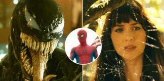 Sony's Spider-Man Universe At Worldwide Box Office