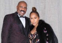 Steve Harvey & Marjorie Elaine Combined Net Worth 2025: Family Feud Host Owns 300% Higher Fortune – Here’s The Breakup! Steve Harvey & Marjorie Elaine Combined Net Worth 2024: Here's All You Need To Know!