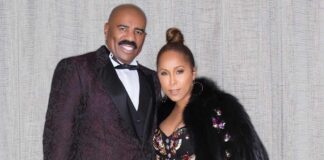 Steve Harvey & Marjorie Elaine Combined Net Worth 2024: Here's All You Need To Know!
