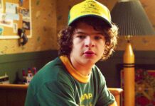 Stranger Things 5's Gaten Matarazzo Wants More Deaths On The Show