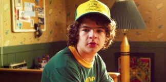 Stranger Things 5's Gaten Matarazzo Wants More Deaths On The Show