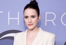 Superman: Legacy's Rachel Brosnahan