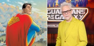 Superman: Legacy Maker James Gunn To Honor The Creators Of Clark Kent By Filming It In Ohio, Netizens Appreciate His Move & Calls It Clever