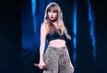 Taylor Swift Fan Dies