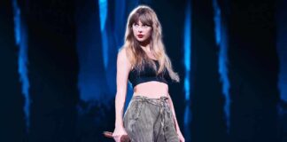 Taylor Swift Fan Dies