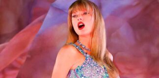 Taylor Swift: The Eras Tour: Online Release Date & More!