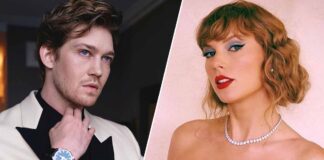 Taylor Swift Once Revealed Joe Alwyn Co-Wrote Songs For Her, Leading Us To Believe 'The Tortured Poets Department' Is About Him!