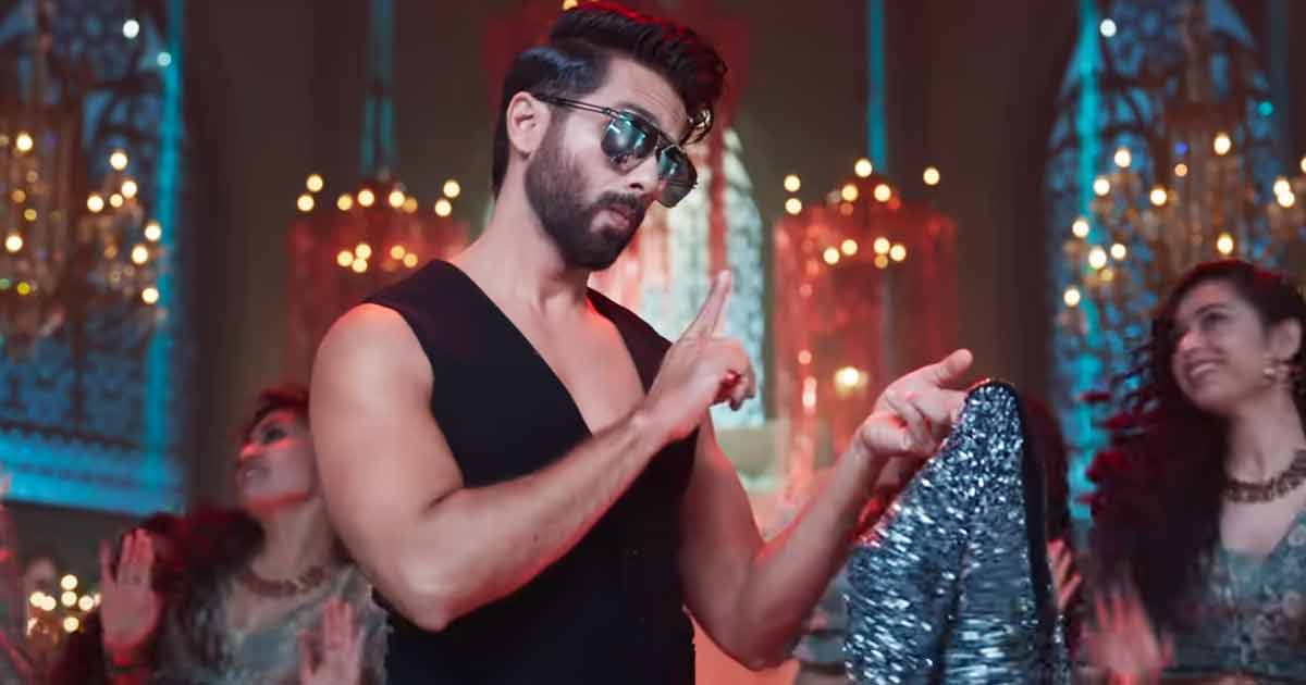 Teri Baaton Mein Aisa Uljha Jiya Box Office Collection Day 1 (Early Trends)