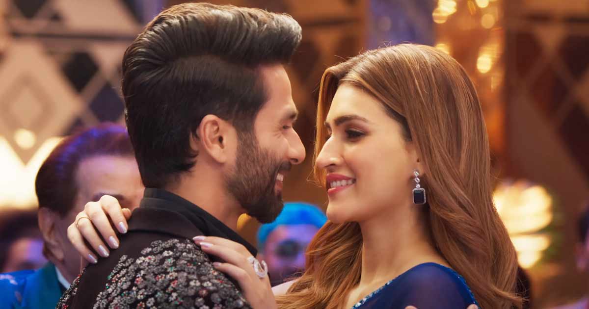 Teri Baaton Mein Aisa Uljha Jiya Box Office Collection Day 6 (Early Trends)