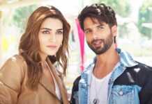 Teri Baaton Mein Aisa Uljha Jiya Box Office Collection (Worldwide): Shahid Kapoor & Kriti Sanon’s Rom-Com Earns 100% More Than India Net – Stats Teri Baaton Mein Aisa Uljha Jiya Box Office Collection (Worldwide): Shahid Kapoor & Kriti Sanon's Rom-Com Earns 2X Than India Net