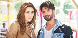 Teri Baaton Mein Aisa Uljha Jiya Box Office Collection (Worldwide): Shahid Kapoor & Kriti Sanon’s Rom-Com Earns 100% More Than India Net – Stats Teri Baaton Mein Aisa Uljha Jiya Box Office Collection (Worldwide): Shahid Kapoor & Kriti Sanon's Rom-Com Earns 2X Than India Net