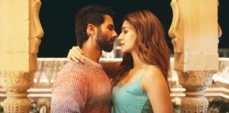 Teri Baaton Mein Aisa Uljha Jiya Box Office Day 10 Advance Booking