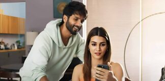 Teri Baaton Mein Aisa Uljha Jiya Box Office Day 2 Advance Booking!