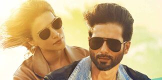 Teri Baaton Mein Aisa Uljha Jiya Box Office Day 5 Advance Booking: Shahid Kapoor & Kriti Sanon