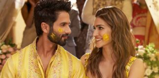Teri Baaton Mein Aisa Uljha Jiya Box Office Day 6 Advance Booking!