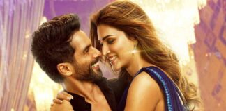 Teri Baaton Mein Aisa Uljha Jiya Box Office Day 7 Advance Booking!