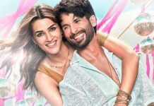 Teri Baaton Mein Aisa Uljha Jiya Box Office Day 7 Advance Booking!