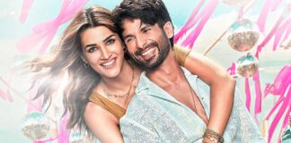 Teri Baaton Mein Aisa Uljha Jiya Box Office Day 7 Advance Booking!