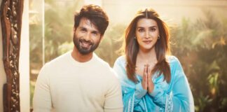 Teri Baaton Mein Aisa Uljha Jiya Box Office Day 8 Advance Booking!