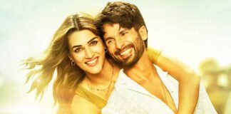Teri Baaton Mein Aisa Uljha Jiya Box Office (Early Trends)