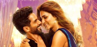 Teri Baaton Mein Aisa Uljha Jiya Box Office (Worldwide)