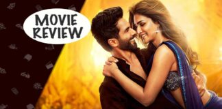 Teri Baaton Mein Aisa Uljha Jiya Movie Review