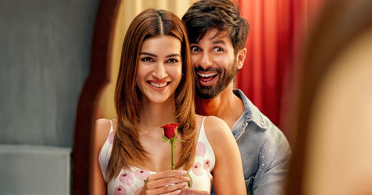Teri Baaton Mein Aisa Uljha Jiya Box Office Day 7 Early Trends!