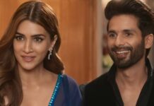Shahid Kapoor, Kriti Sanon's Teri Baaton Mein Aisa Uljha Jiya faces censorship