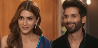 Shahid Kapoor, Kriti Sanon's Teri Baaton Mein Aisa Uljha Jiya faces censorship