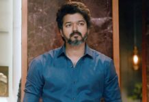 Thalapathy Vijay Enters Politics With His Larger-Than-Life Image!