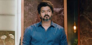 Thalapathy Vijay Enters Politics With His Larger-Than-Life Image!