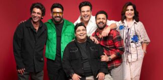 The Great Indian Kapil Show