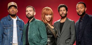 The Voice Season 25: Here's Everything You Need To Know!