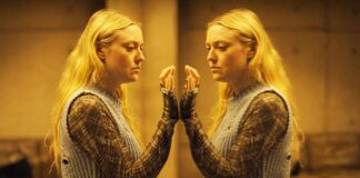 The Watchers Teaser Trailer Still