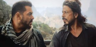 Tiger vs Pathaan