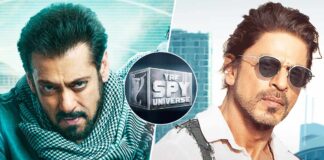 Tiger Vs Pathaan: Shah Rukh Khan & Salman Khan's Film Has Got A Crazy Floating Rumor & Here Are 3 Reasons Why It Can Not Be True In The Wildest Dreams!