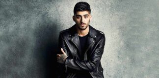 TikToker Claims She Dated Zayn Malik For Nine Months!