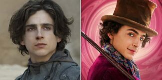 Timothee Chalamet Witnessed A Salary Growth Of 309% From Dune To Wonka, Charges 66% Less Amount For Dune 2? Salary Growth Of Timothee Chalamet From Dune To Dune 2 Revealed