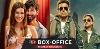 Top 10 Highest-Grossing Films Of 2024 At The Indian Box Office