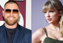 Travis Kelce Allegedly Spends A Massive Amount Of Money On A Luxury Suite For His & Taylor Swift's Family- Numbers Inside!
