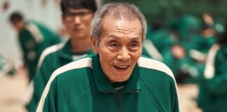 Veteran Actor O Yeong-Su aka 001 From Squid Game, Faces Jail In Sexual Assault Case