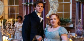 What To Watch: Bridgerton Season 3 On Netflix