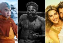 What To Watch In February 2024: 22 Films, 9 Web-Shows!