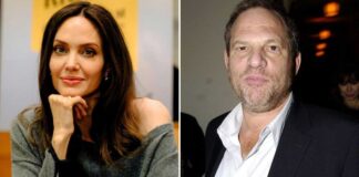 Angelina Jolie Once Refused To Work With S*xual Predator Harvey Weinstein - Find Out What Happened Next!