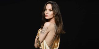 When Angelina Jolie Was Unhappy About A Character Because It Wasn't Real Enough To Her - Find Out Which Movie!