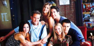 When Friends Co-Creator Slammed Jennifer Aniston, Matthew Perry & Others Over $1 Million/ Episode Salary