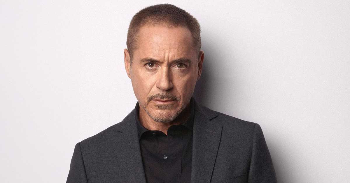 Iron Man Star Robert Downey Jr Was Once Adamant About Not Doing Action Movies - Here's What Happened Next