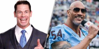 John Cena Once Called Dwayne Johnson's Decision To Leave WWE For Acting - Here's What Happened Next